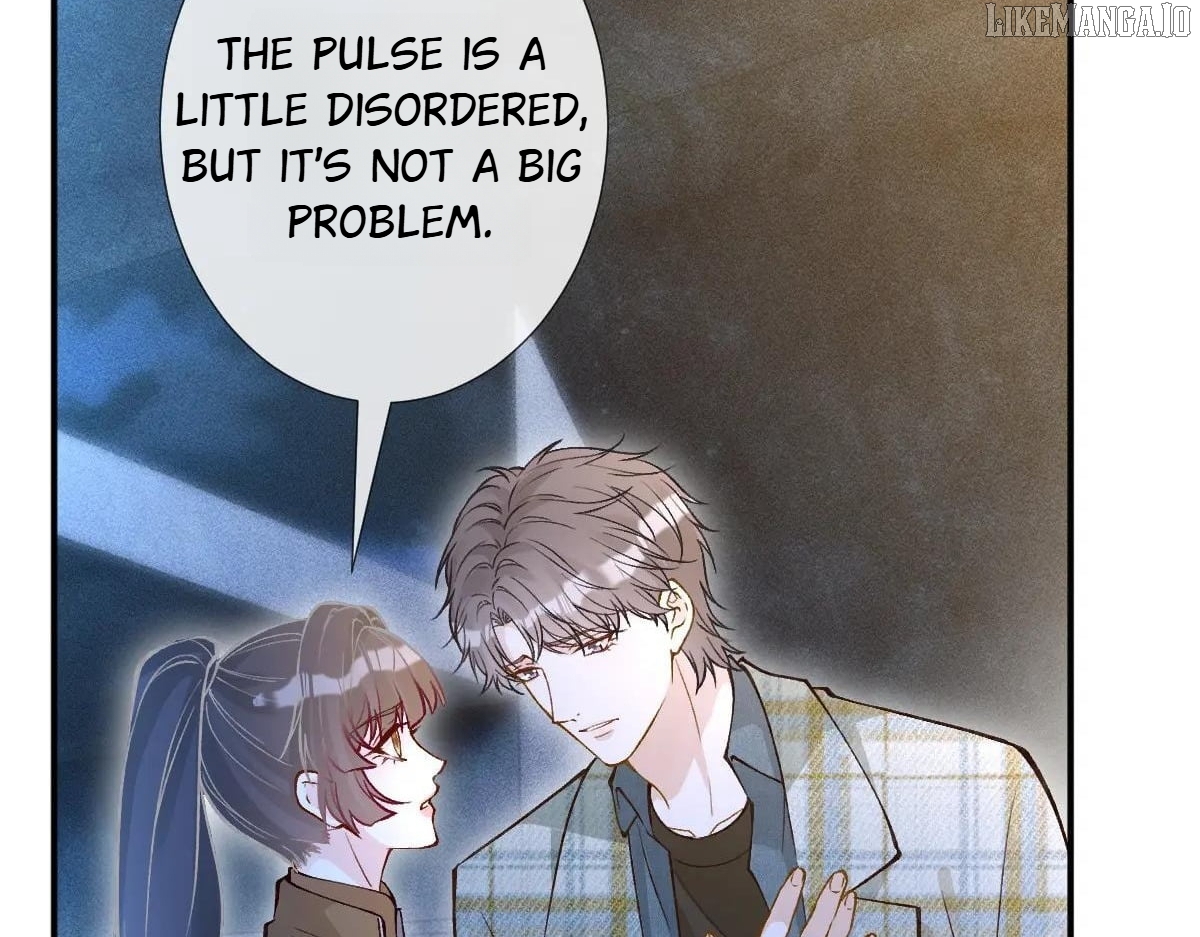 Everyone's Darling Chapter 271 - page 80